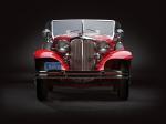 Chrysler Imperial Roadster by LeBaron 1931 года